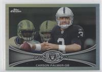 Carson Palmer