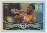 Vick Ballard