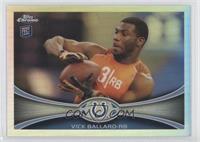 Vick Ballard