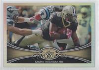 Mark Ingram