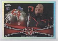 Eric LeGrand