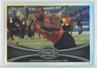 Terrance Ganaway