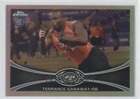 Terrance Ganaway