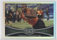 Terrance Ganaway