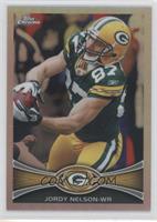 Jordy Nelson