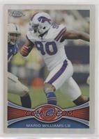 Mario Williams [EX to NM]