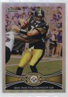 Ben Roethlisberger [EX to NM]