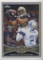 Marques Colston [EX to NM]