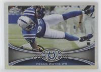 Reggie Wayne