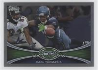 Earl Thomas [EX to NM]