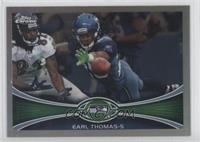 Earl Thomas