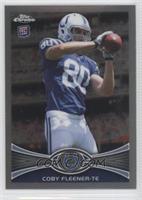 Coby Fleener