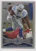 DeMarco Murray [EX to NM]