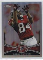 Roddy White [EX to NM]