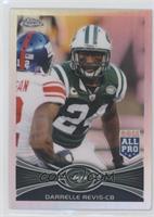 All-Pro - Darrelle Revis