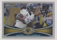 All-Pro - Maurice Jones-Drew [Good to VG‑EX]