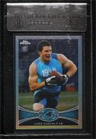 Luke Kuechly [BRCR 8.5]