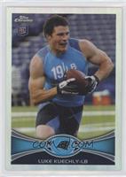 Luke Kuechly