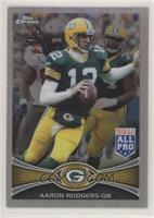 All-Pro - Aaron Rodgers