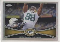 Jermichael Finley [EX to NM]