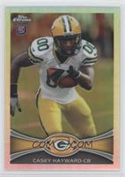 Casey Hayward