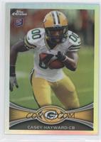 Casey Hayward