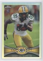 Casey Hayward