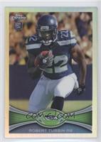 Robert Turbin