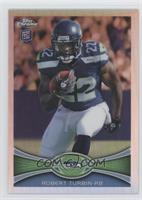 Robert Turbin