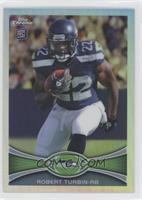 Robert Turbin