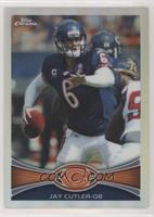 Jay Cutler [EX to NM]