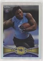 Courtney Upshaw [EX to NM]