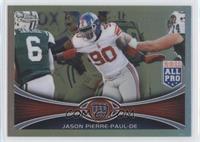 All-Pro - Jason Pierre-Paul