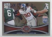 All-Pro - Jason Pierre-Paul