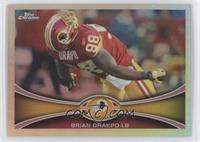 Brian Orakpo