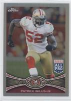 All-Pro - Patrick Willis