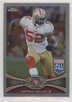 All-Pro - Patrick Willis