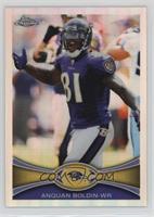 Anquan Boldin [EX to NM]