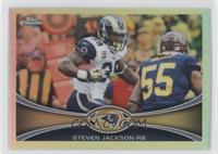 Steven Jackson