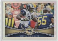 Steven Jackson