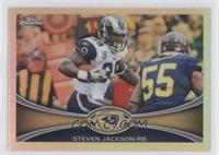 Steven Jackson