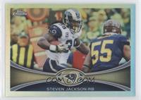 Steven Jackson