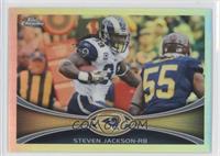 Steven Jackson