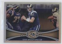 Sam Bradford