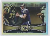 Sam Bradford