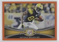 Antonio Brown