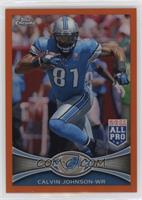 All-Pro - Calvin Johnson