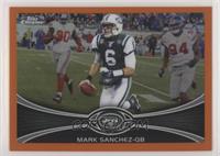 Mark Sanchez