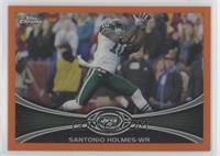 Santonio Holmes [EX to NM]