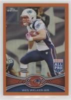 All-Pro - Wes Welker